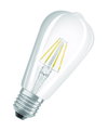 PARATHOM® Retrofit CLASSIC ST 40 CL 4.5 W/2700 K E27