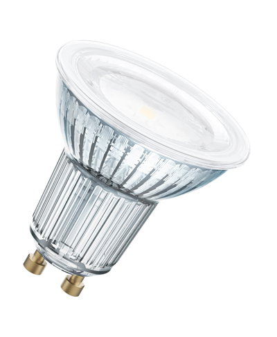 PARATHOM® PAR16 DIM 80 120° 8 W/4000 K GU10
