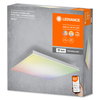 SMART+ Planon Frameless TW and Multicolor 300x300mm RGB + TW