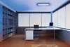 SMART+ Planon Plus RGBW 600x300mm RGB + W