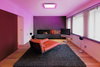 SMART+ Planon Plus RGBW 600x600mm RGB + W