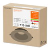 DOWNLIGHT UGR19 ZIGBEE DN155 14 W 840 WT IP54 ZBVR