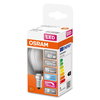 LED Retrofit CLASSIC P DIM 4.8W 840 Frosted E14