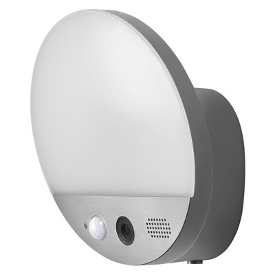 SMART+ ROUND CAMERA Round