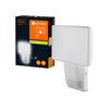 ENDURA® PRO FLOOD SENSOR 15W 4000K IP55 White