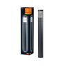 ENDURA® STYLE LANTERN MODERN Modern 90cm 12W