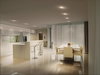 LED SPOT RECESS TWISTLOCK GU10 Incl. Osram LED 4.3W GU10 Brushed Nickel