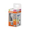LED Retrofit CLASSIC A 7.5W 827 Frosted B22d
