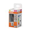 LED Retrofit CLASSIC A 11W 840 Clear B22d