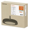 HIGH BAY COMPACT 133W 840 110DEG IP65