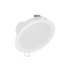 DOWNLIGHT IP44 DN 115 8W 840 WT