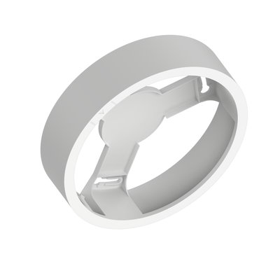 DOWNLIGHT IP44 FRAME DN 190 WT