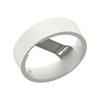 DOWNLIGHT IP44 FRAME DN 165 WT