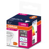 LED VALUE PAR16 WHITE 80 36 ° 6.9 W/6500 K GU10