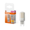 LED PIN G9 4.2W 827 Frosted G9