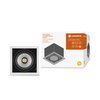 SPOT MULTI 1x30W 3000K FL WT/BK