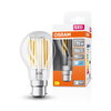 LED Retrofit CLASSIC A 7.5W 840 Clear B22d