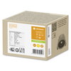 SPOT FIX 8W 930 PS DIM IP44 WT