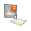 SMART+ Planon Frameless TW and Multicolor 600x600mm RGB + TW