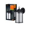 ENDURA® CLASSIC LANTERN Square M E27