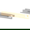 LINEAR SURFACE IP44 DALI 1200 P 32W 840 WT