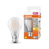 LED Retrofit CLASSIC A 7.5W 827 Frosted B22d