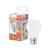 LED Retrofit CLASSIC A DIM 7.5W 827 Frosted B22d