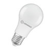 LED CLASSIC A V 8W 827 Frosted E27