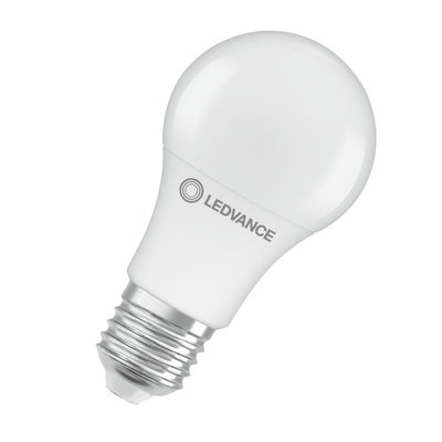 LED CLASSIC A V 8W 840 Frosted E27