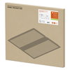 PANEL PROTECT 625 UGR&lt 19 PS 36W 840 U19 PS