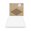 PANEL COMPACT 600 UGR&lt 19 33W 840 U19