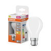 LED Retrofit CLASSIC A 11W 827 Frosted B22d