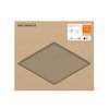 PANEL COMFORT 625 UGR&lt 19 DALI 33W 840 U19 DALIVR