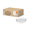 DOWNLIGHT ALU DALI 150 14 W 4000 K IP44/IP20 WT