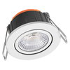 SPOT COMBO ADJUST V 6W CPS DIM 60DEG IP65 WT