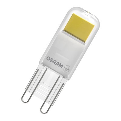 LED PIN G9 1.8W 827 Clear G9