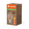 LED CLASSIC A ENERGY EFFICIENCY A S 7.2W 827 Clear E27