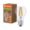 LED CLASSIC A ENERGY EFFICIENCY A S 7.2W 827 Clear E27