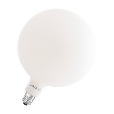 Vintage 1906 LED Special Shapes Dimmable 7.3W 827 Frosted E27