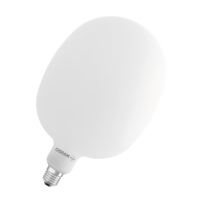 Vintage 1906 LED Special Shapes Dimmable 7.3W 827 Frosted E27