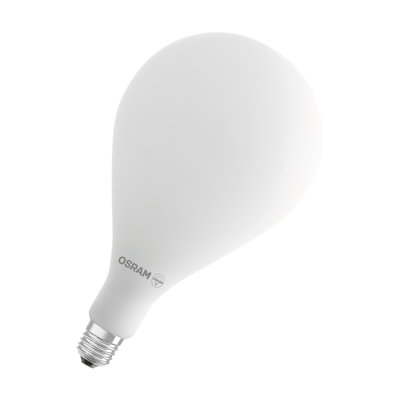 Vintage 1906 LED Special Shapes Dimmable 7.3W 827 Frosted E27