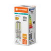 LED PIN G9 P 2.6W 827 Clear G9