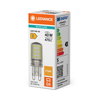 LED PIN G9 P 4.2W 827 Clear G9