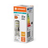 LED PIN G9 P 1.9W 827 Clear G9