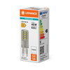 LED PIN G9 P 4.5W 840 Clear G9