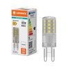 LED PIN G9 P 4.5W 840 Clear G9