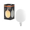 Vintage 1906 LED Special Shapes Dimmable 7.3W 827 Frosted E27