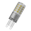 LED PIN G9 DIM P 4.4W 827 Clear G9