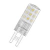 LED PIN G9 P 4.9W 840 Clear G9
