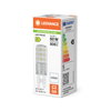 LED PIN G9 P 4.9W 840 Clear G9